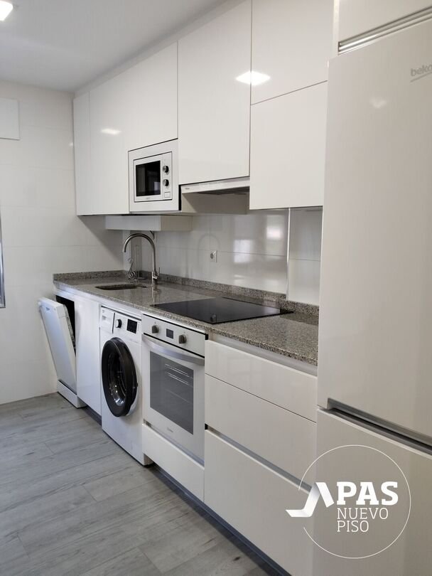 Piso de 68 m² en Santander