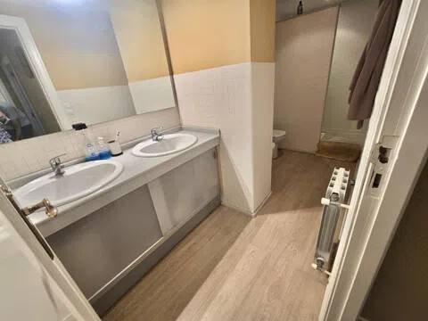 Piso de 135 m² en Massamagrell