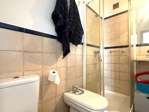 Piso de 75 m² en Los Barrios