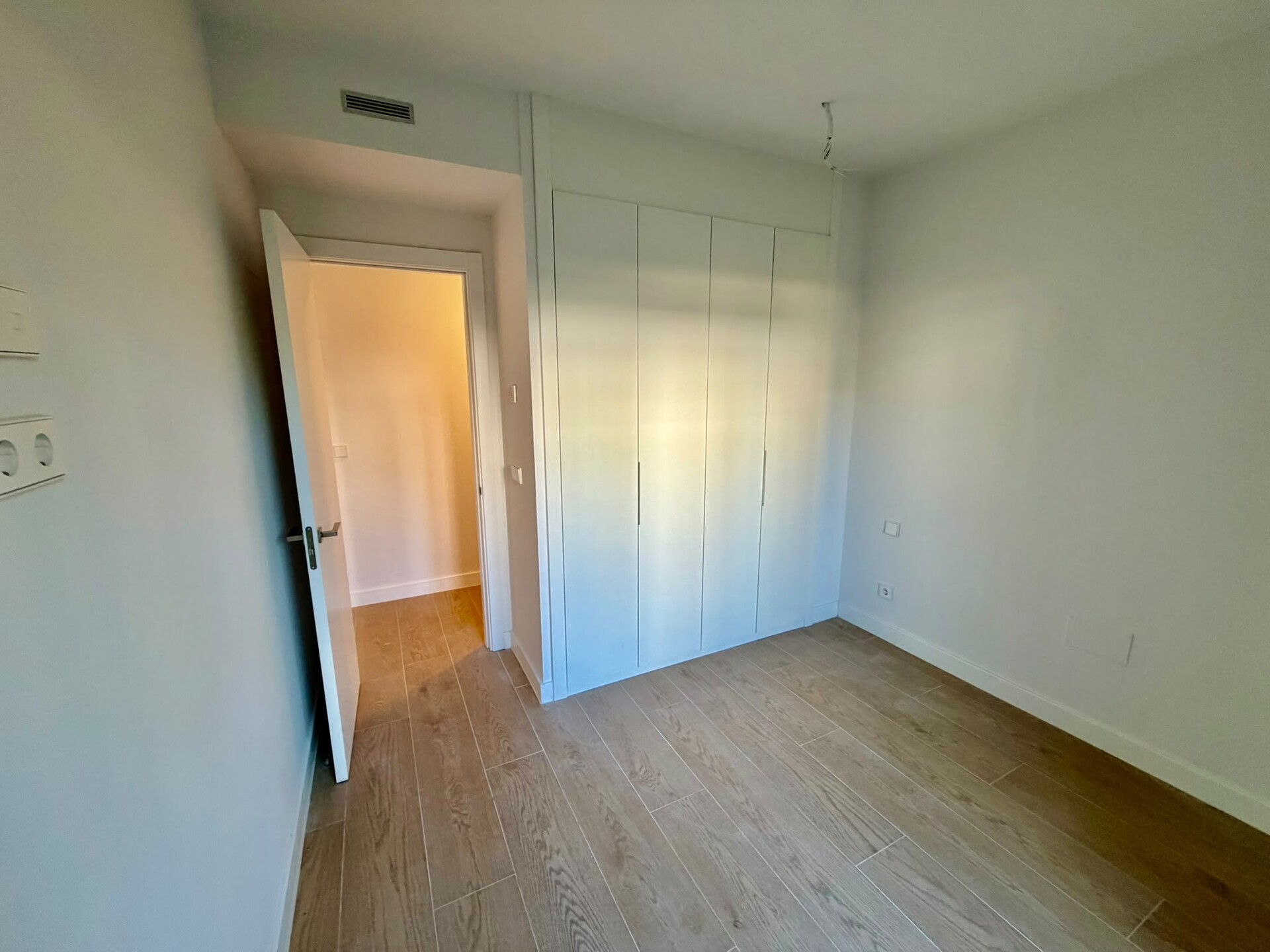 Pis de 107 m² a Madrid