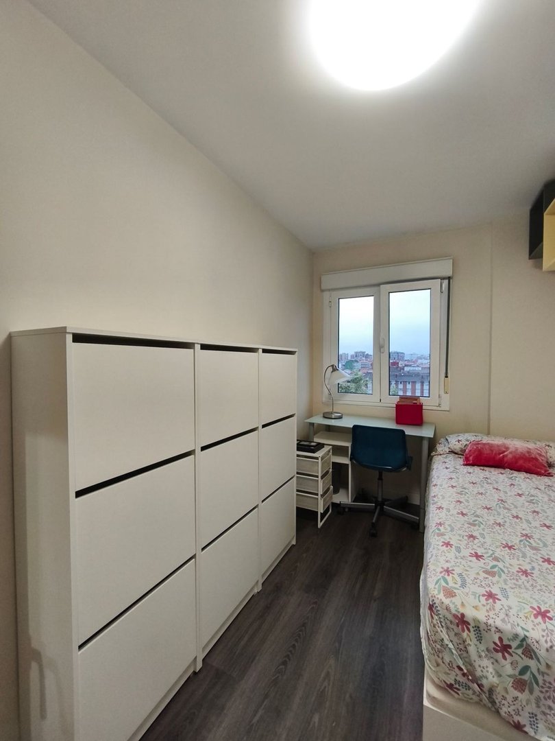 Pis de 80 m² a Gijón