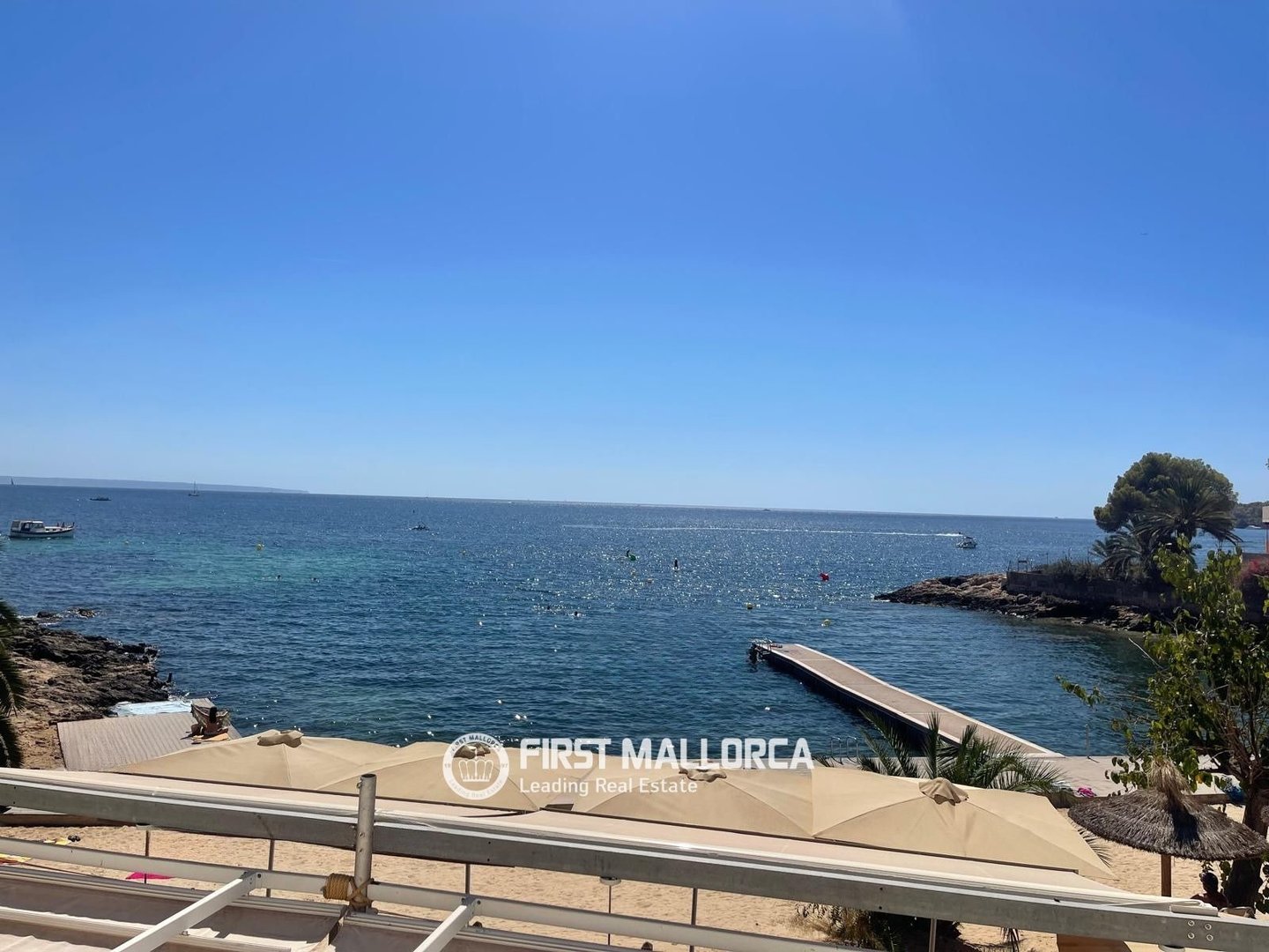 Piso de 44 m² en Calvià