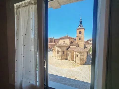 Piso de 110 m² en Segovia