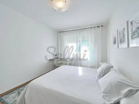 Piso de 87 m² en Oviedo
