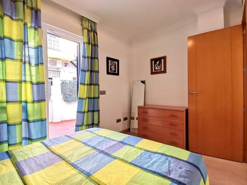 Appartement 60 m² à Málaga