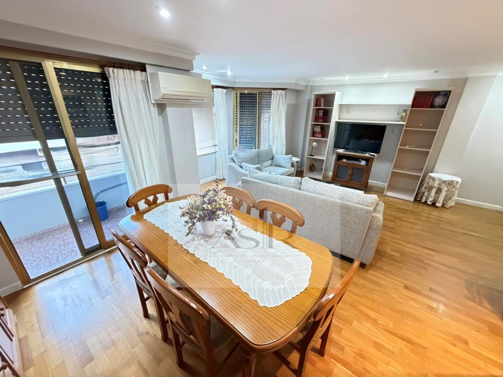 Квартира 110 м² у Alzira