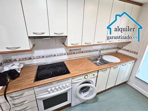 Pis de 56 m² a Campo Real