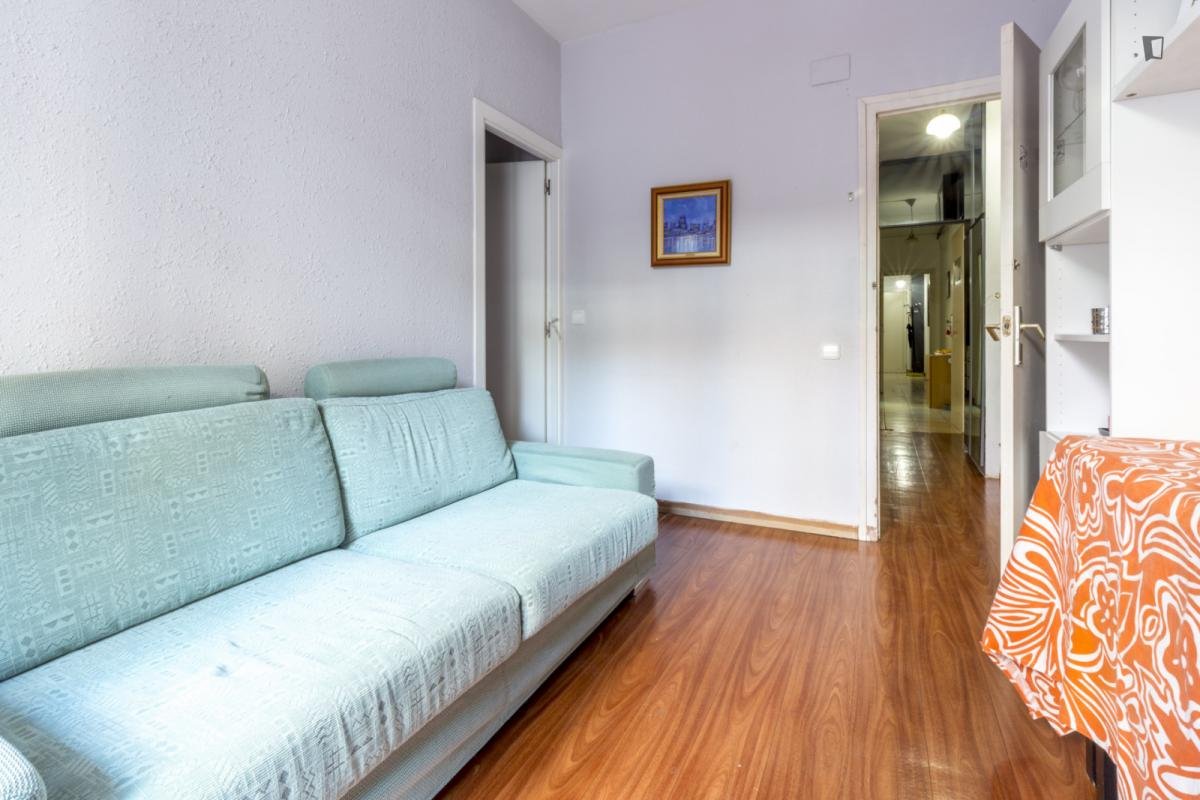 Habitación en alquiler, Barcelona
