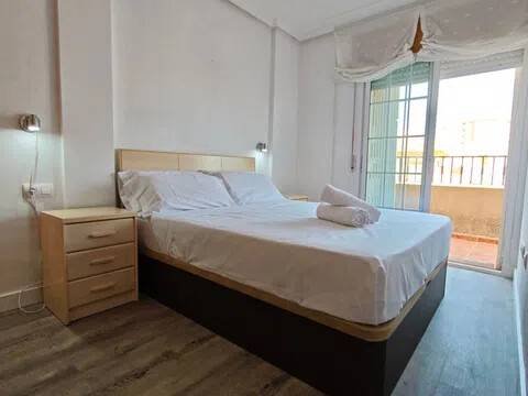 Piso de 81 m² en Cartagena