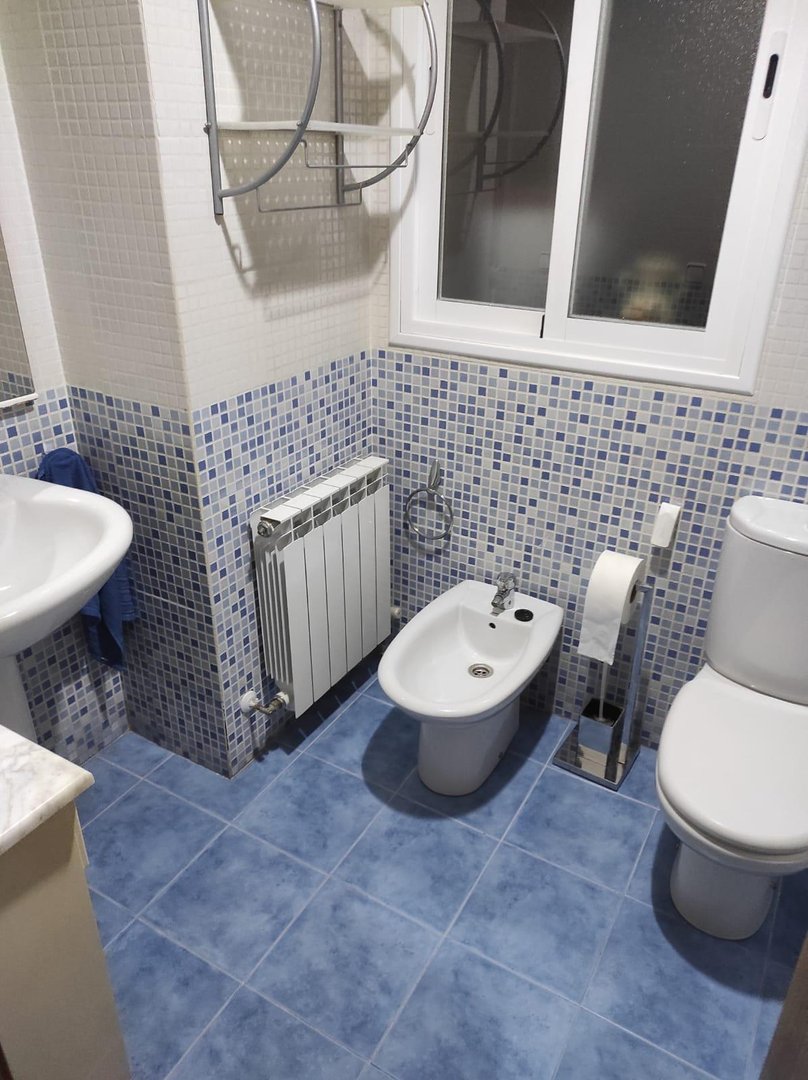 Piso de 116 m² en Ciudad Real