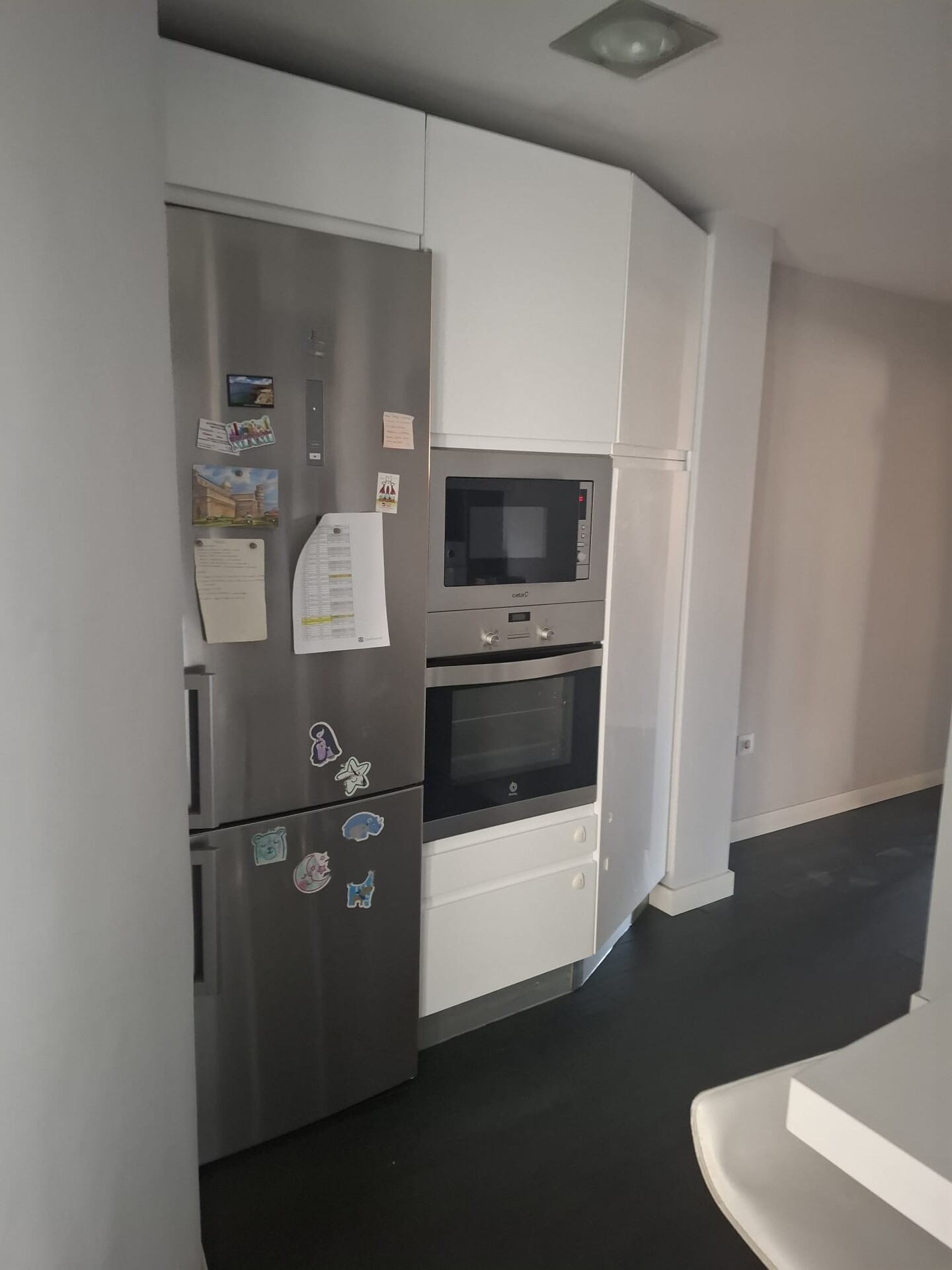 Piso de 150 m² en Salamanca