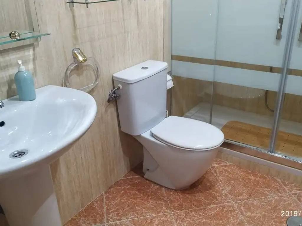 Piso de 100 m² en Linares
