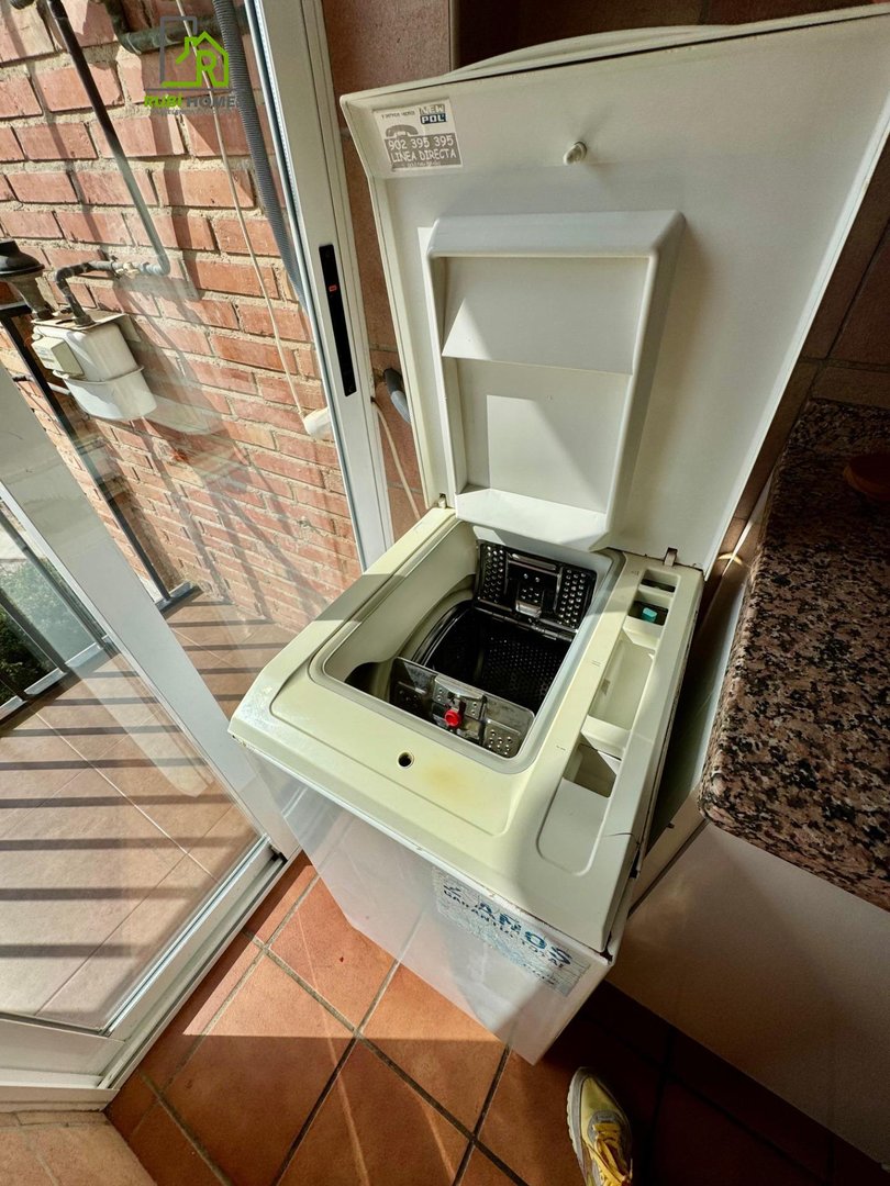 Piso de 106 m² en Granada