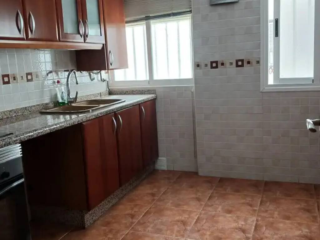 Pis de 110 m² a Gandia