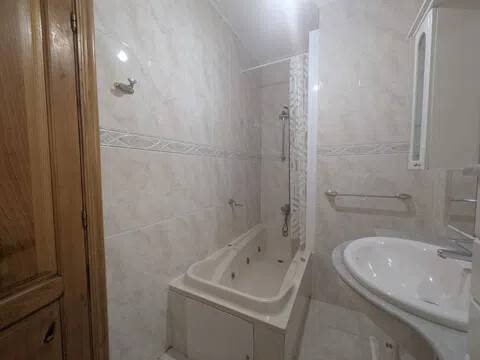 Piso de 158 m² en Lugo