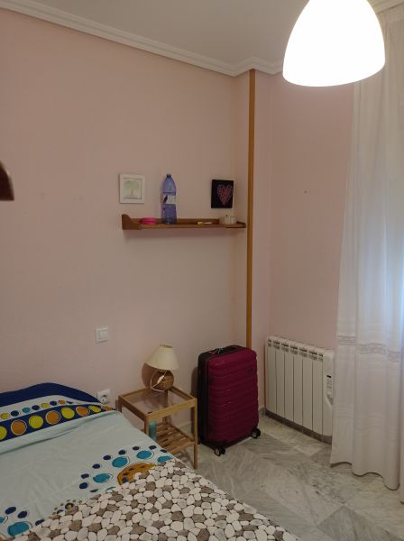 Habitación 120 m², Badajoz