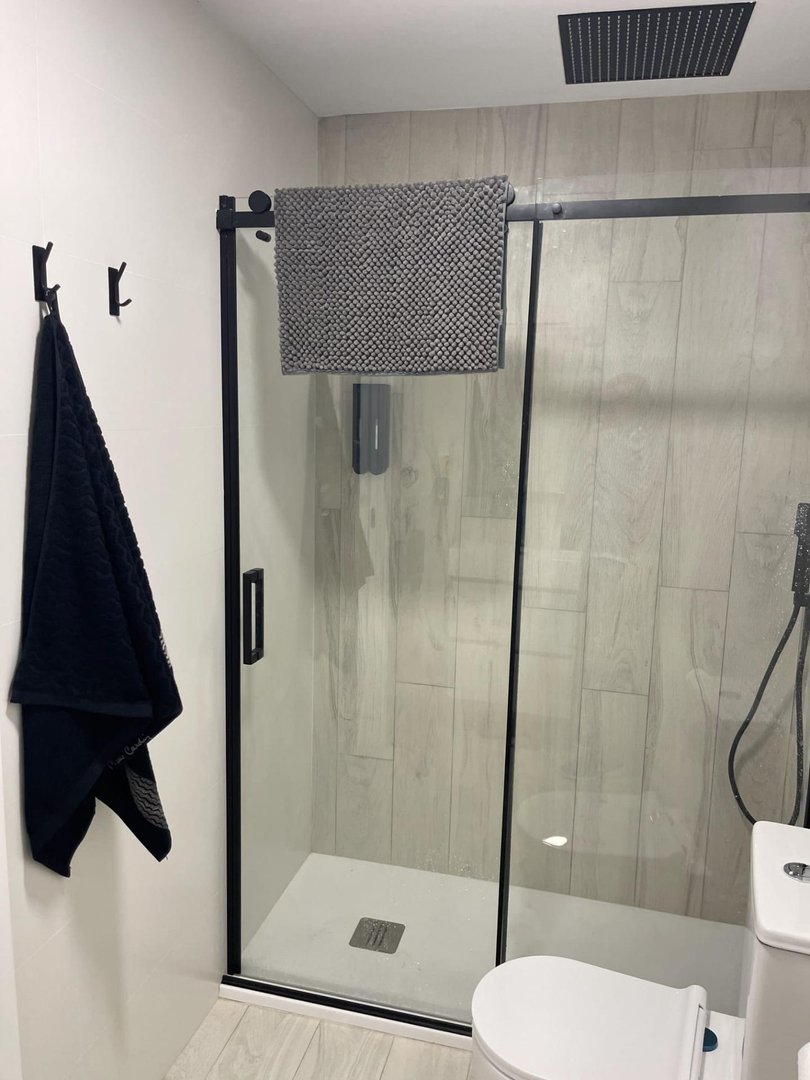 Piso de 160 m² en San Fernando