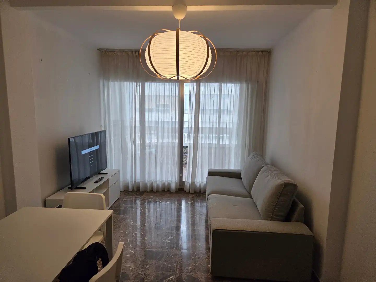 Piso de 110 m² en Málaga