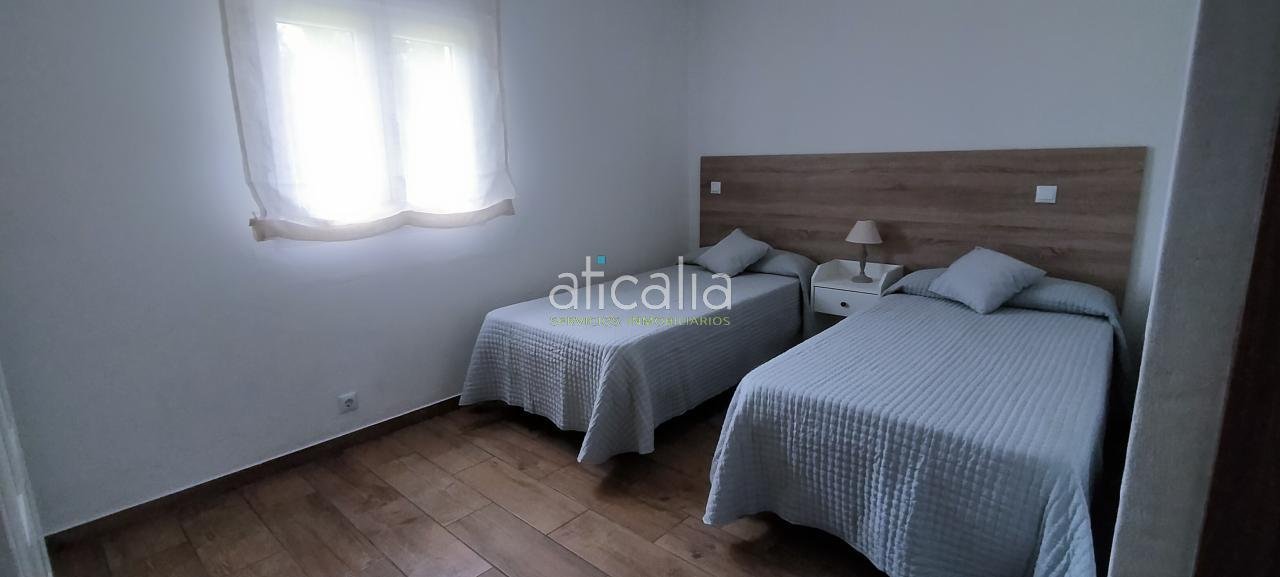 Casa de 100 m² en Cedeira