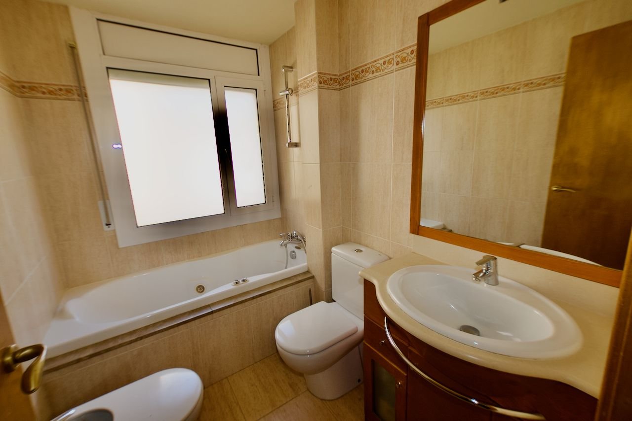 Piso de 104 m² en Matadepera