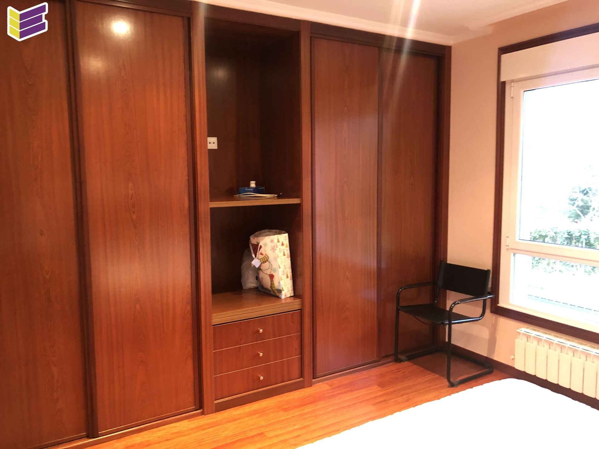Haus 377 m² in O Porriño