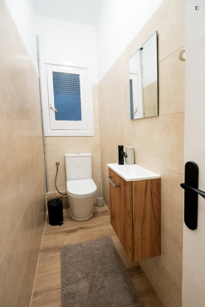 Piso de 85 m² en Barcelona