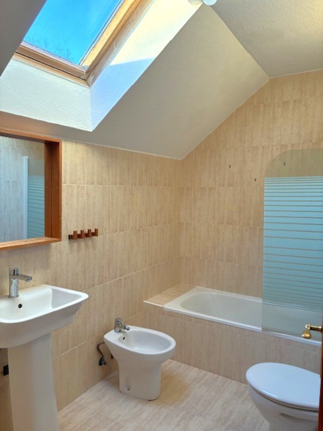 Casa de 140 m² en El Espinar