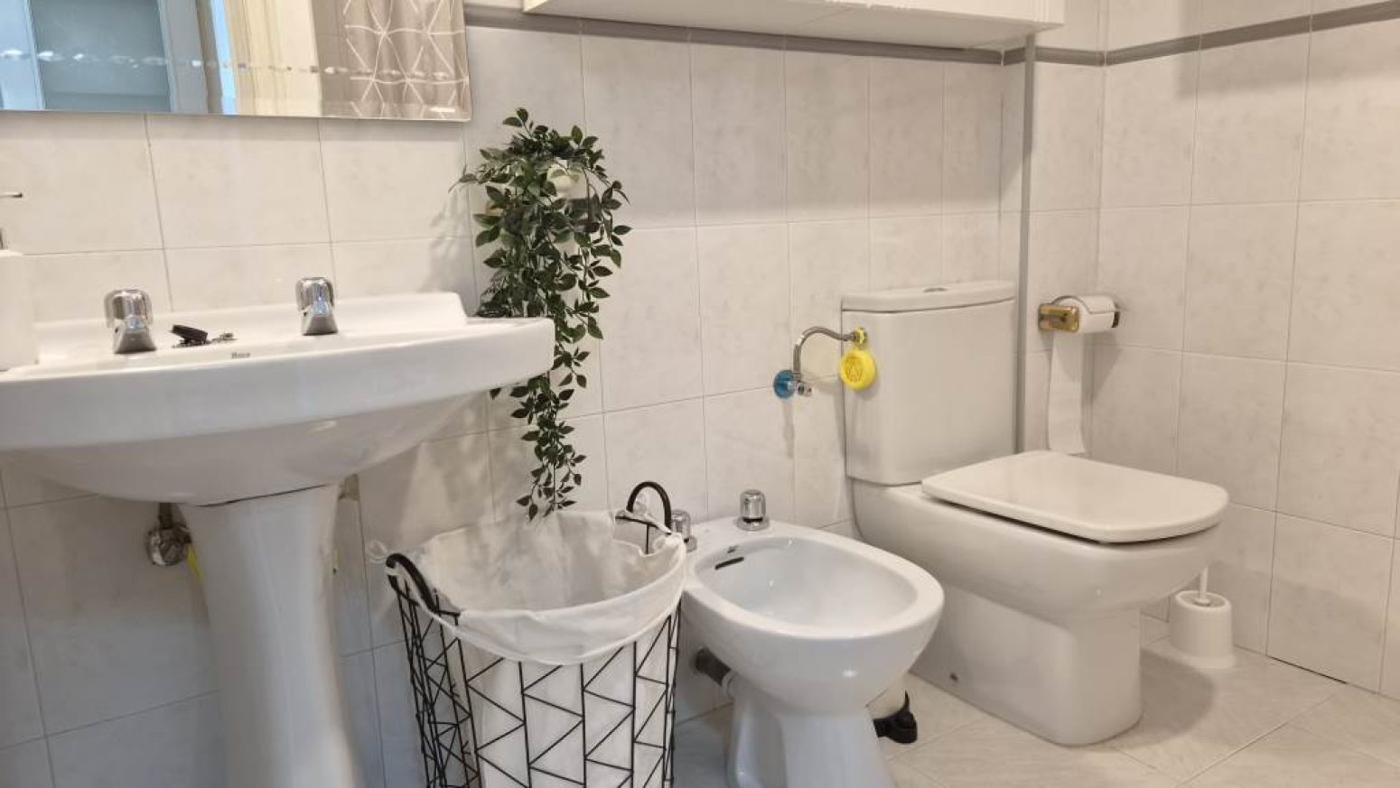 Piso de 64 m² en Salamanca