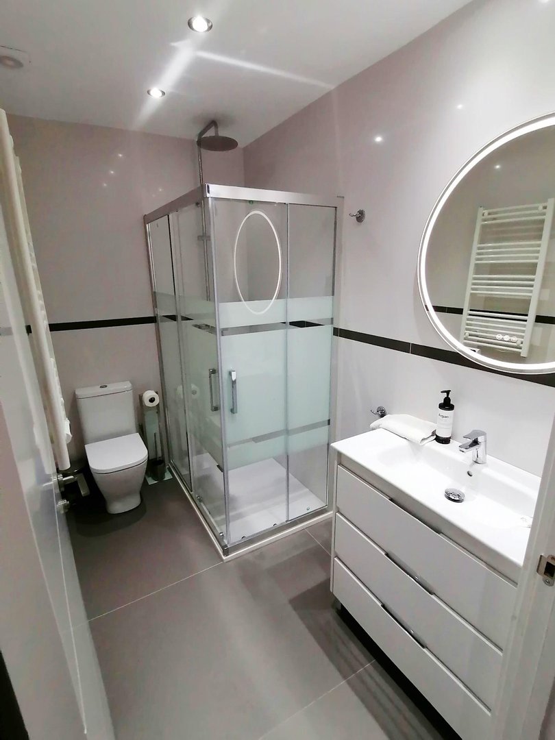 Piso de 40 m² en Cáceres