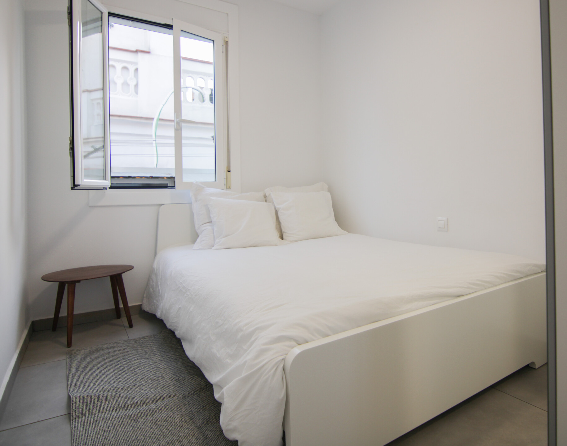 Pis de 45 m² a Barcelona