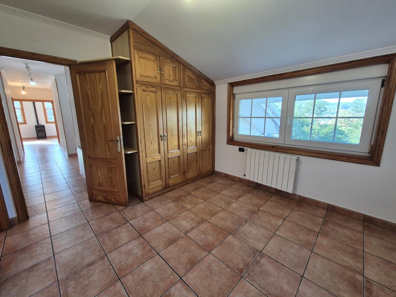Piso de 136 m² en Gondomar