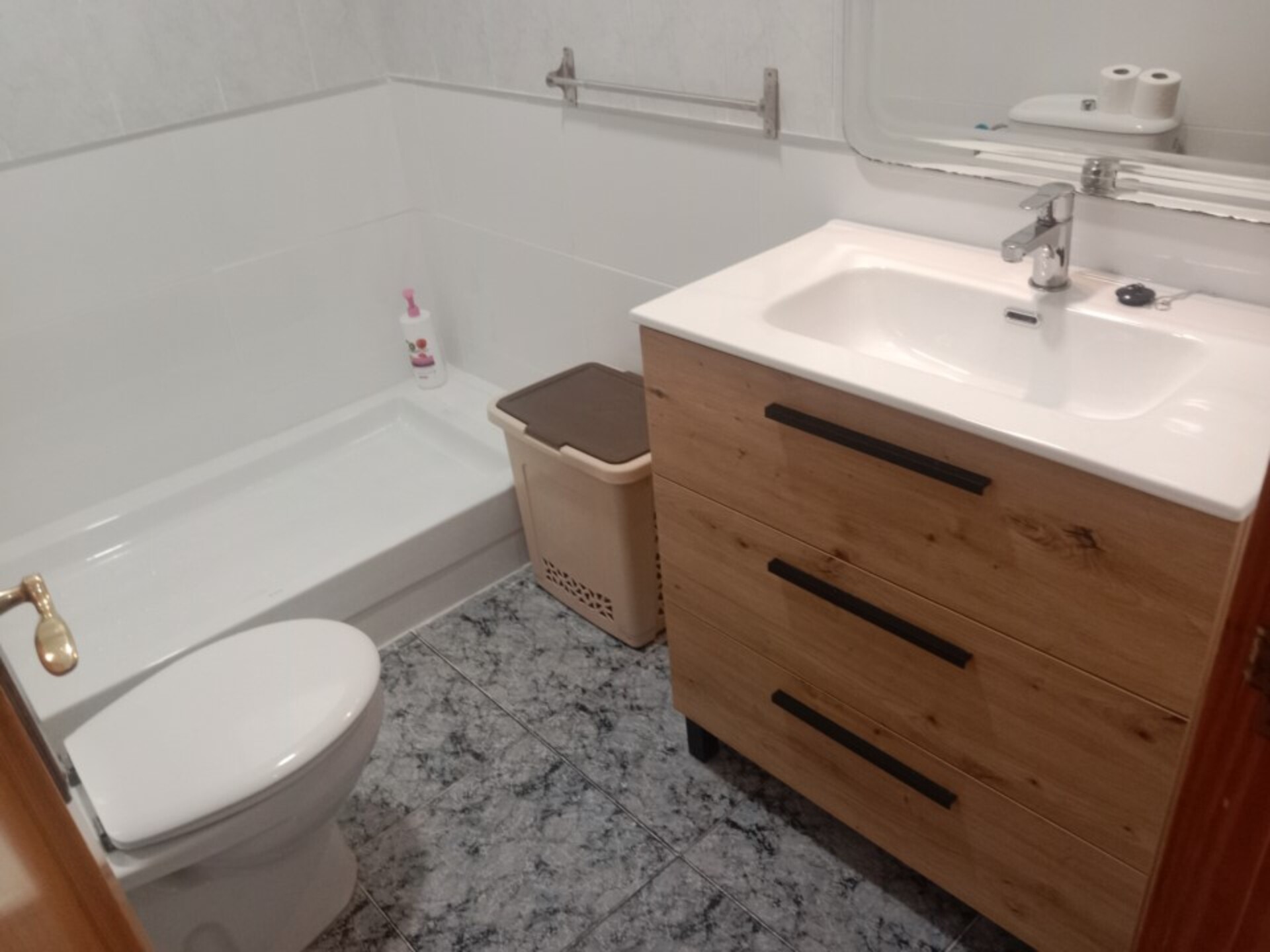 Habitación 95 m², Elche