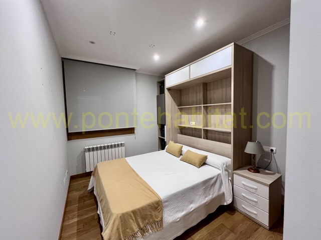 Pis de 50 m² a Pontevedra