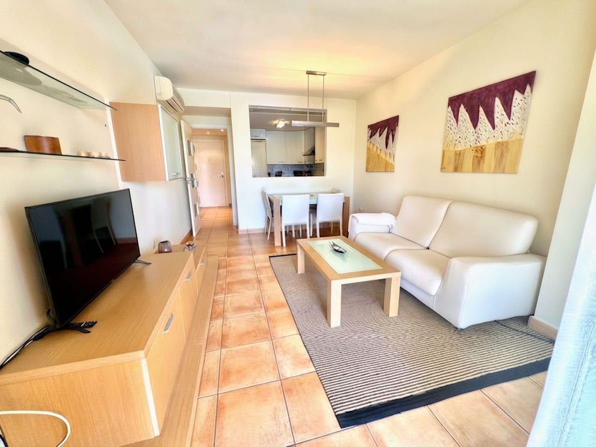 Pis de 65 m² a Altea