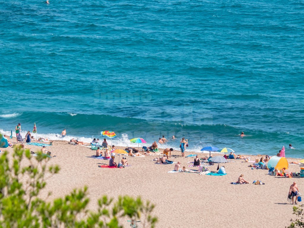 Piso de 190 m² en Begur