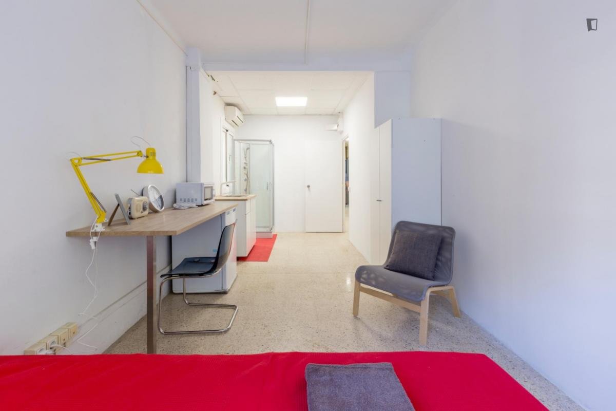 Habitación en alquiler, Barcelona