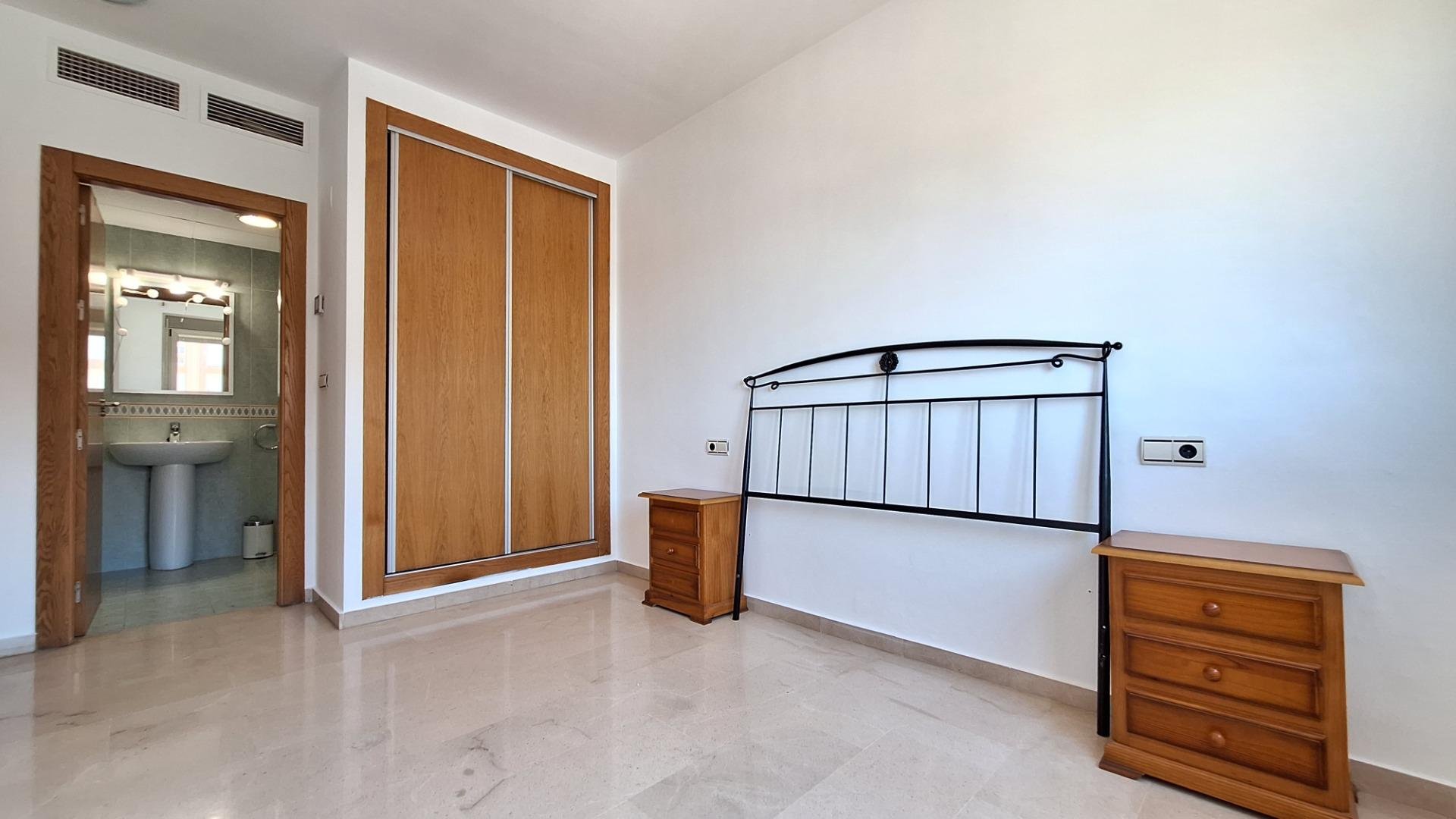 Piso de 80 m² en Murcia
