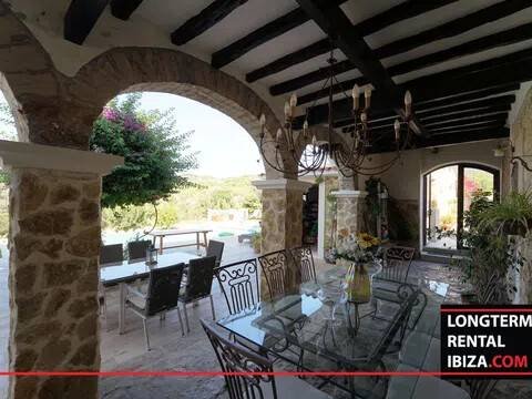 Casa de 300 m² en Sant Josep de sa Talaia