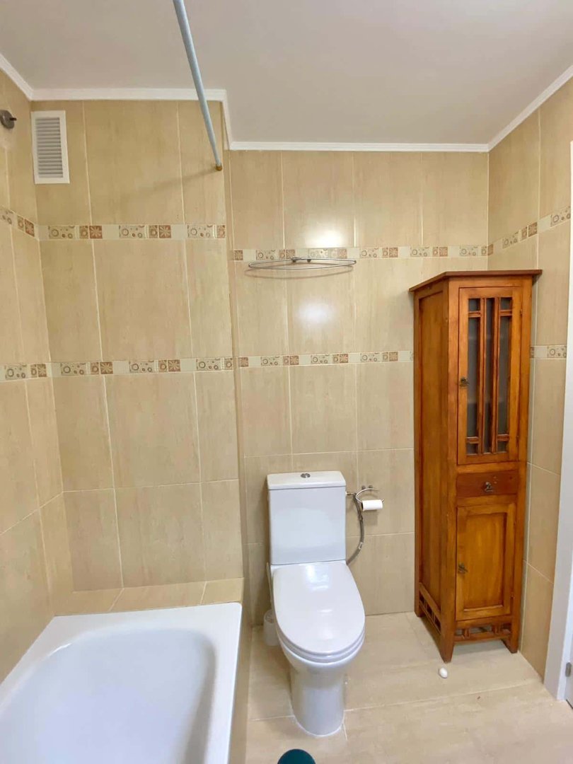 Habitació de lloguer, Jerez de la Frontera