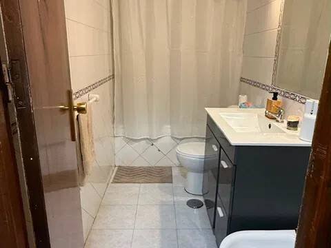 Piso de 120 m² en Granada