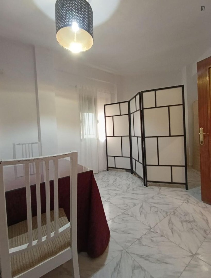 Habitación en alquiler, Sevilla