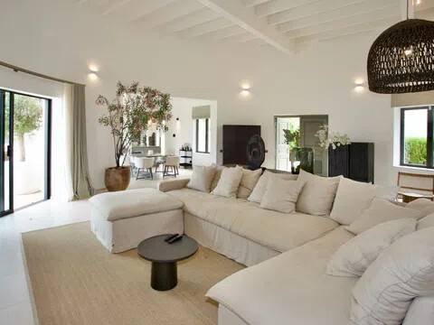Casa de 843 m² en Calvià