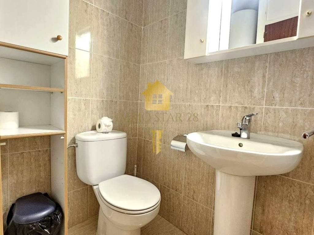 Piso de 60 m² en Roses