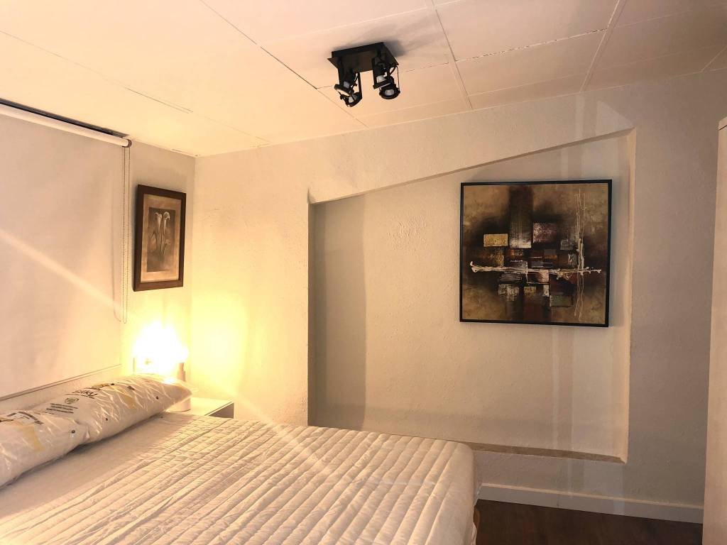 Pis de 90 m² a Tortosa