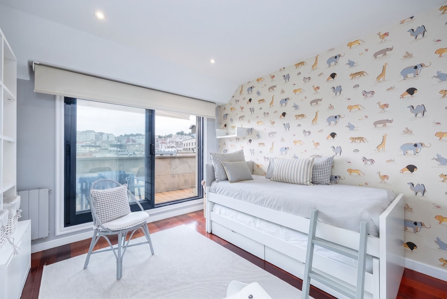 Piso de 203 m² en Vigo