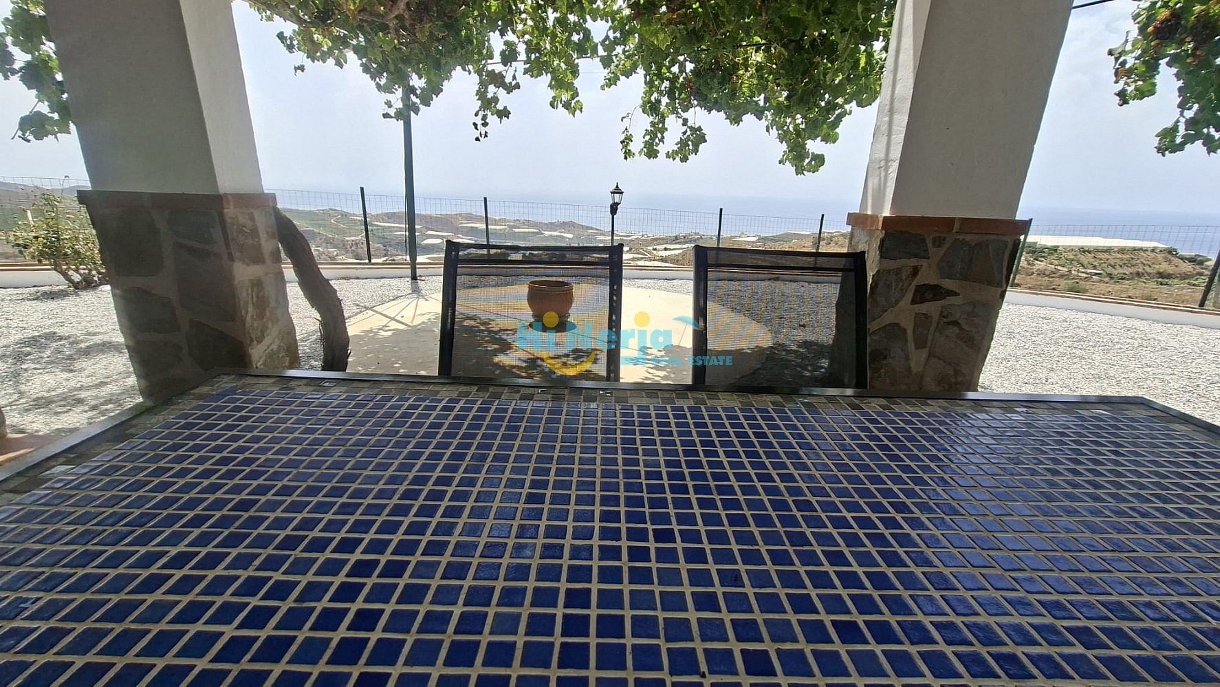 Casa de 400 m² en Algarrobo