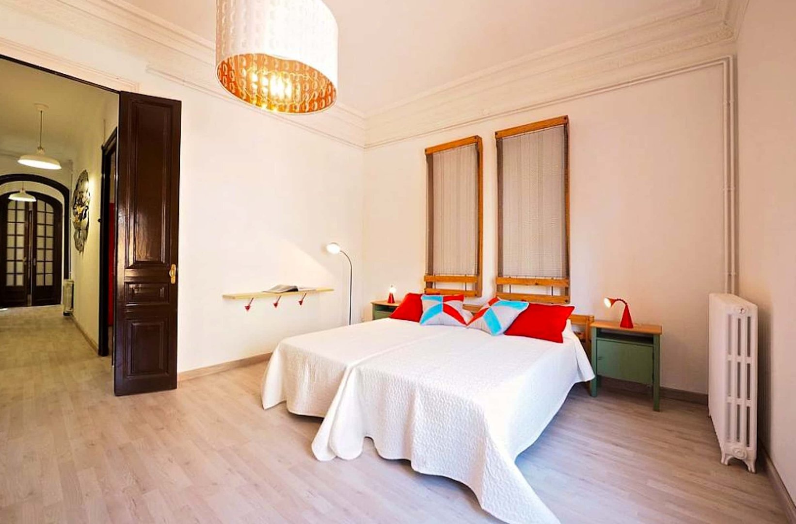 Pis de 119 m² a Barcelona
