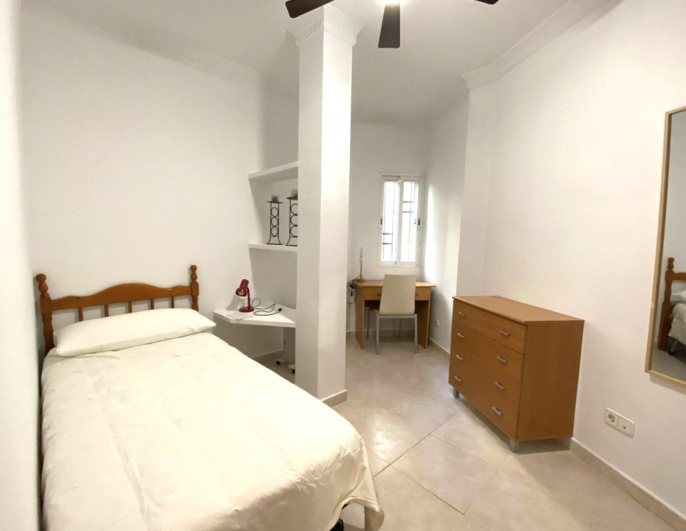 Piso de 126 m² en Valencia