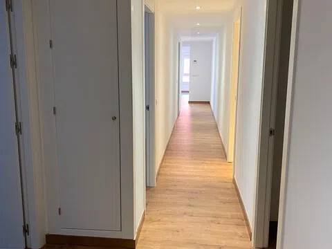 Piso de 174 m² en Málaga