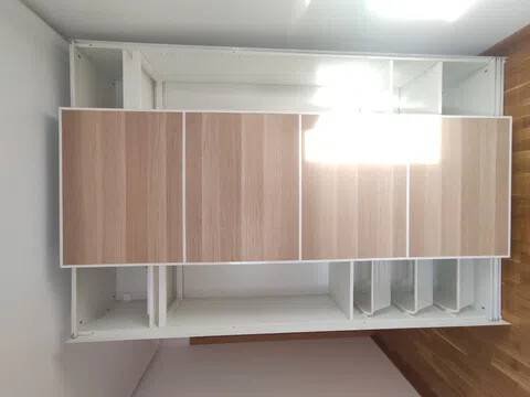 Piso de 65 m² en Ourense